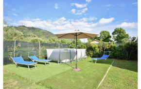 3 Bedroom Pet Friendly Home In Piano Di Mommio Mommio